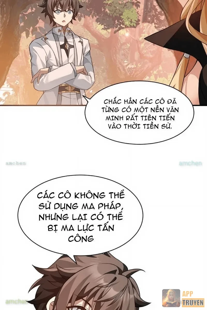 Toàn Bộ Fan Của Ta Đều Là Ma Nữ Chapter 46 - Trang 41