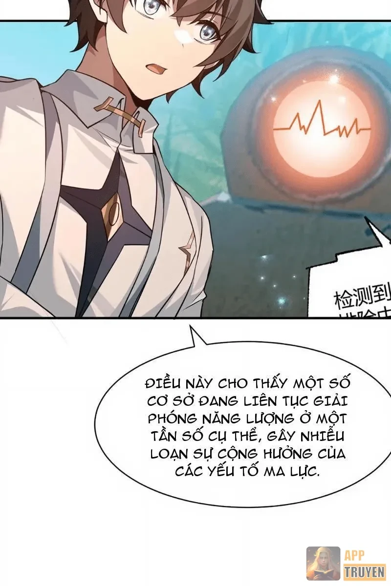 Toàn Bộ Fan Của Ta Đều Là Ma Nữ Chapter 46 - Trang 42