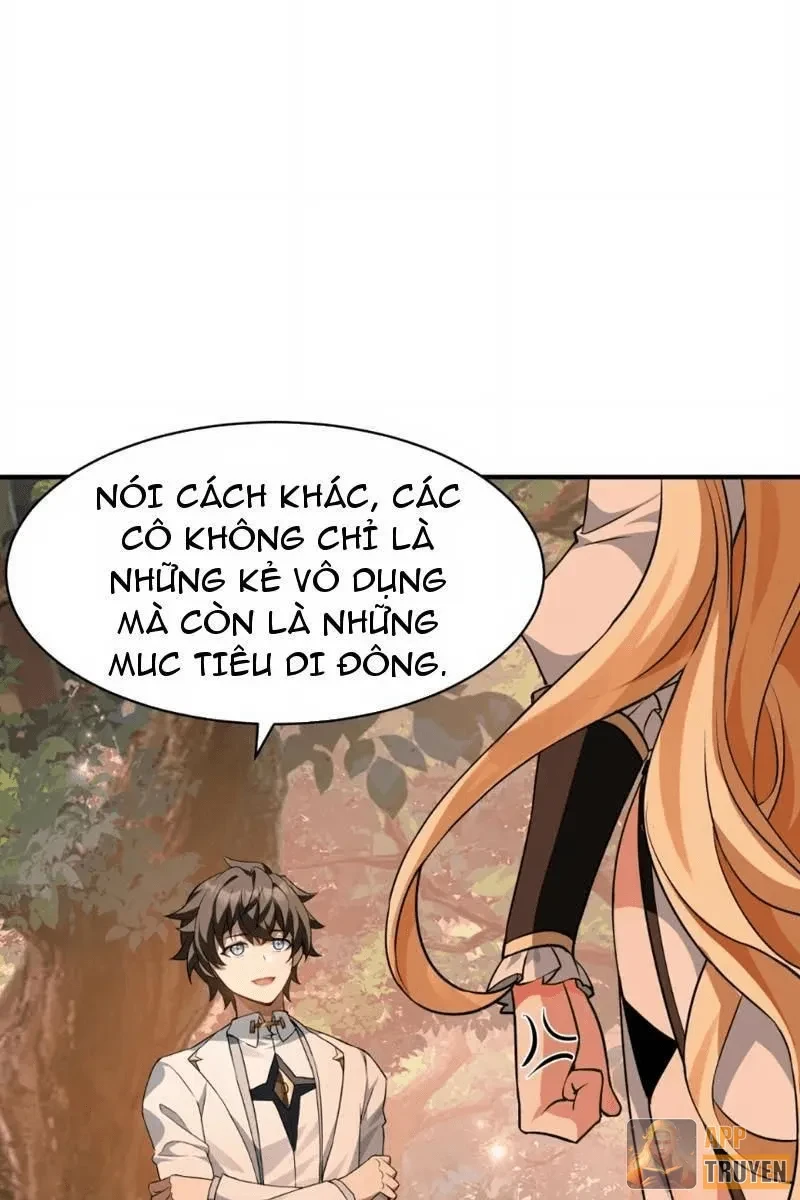 Toàn Bộ Fan Của Ta Đều Là Ma Nữ Chapter 46 - Trang 43