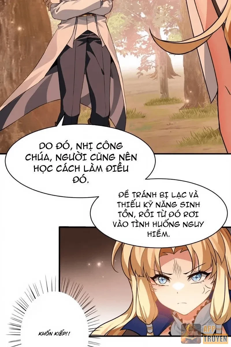 Toàn Bộ Fan Của Ta Đều Là Ma Nữ Chapter 46 - Trang 44