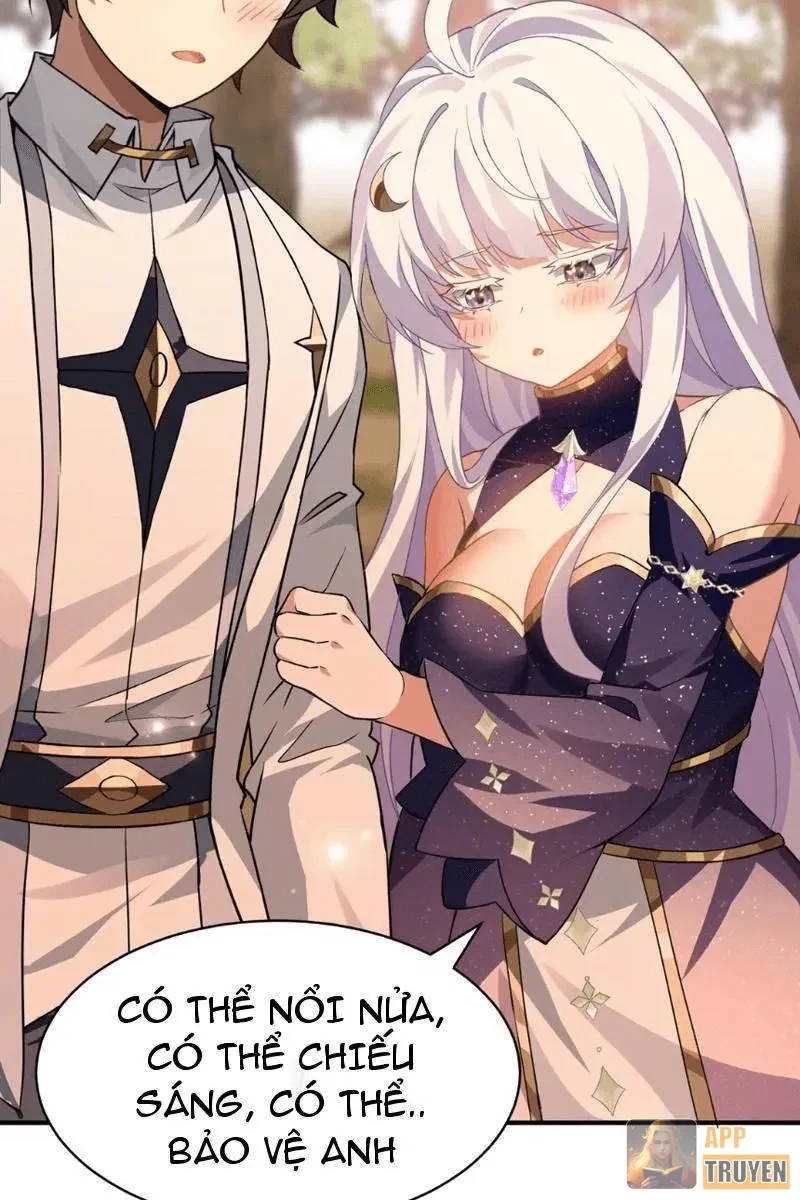 Toàn Bộ Fan Của Ta Đều Là Ma Nữ Chapter 46 - Trang 48