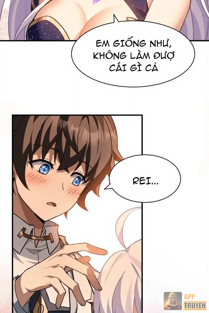 Toàn Bộ Fan Của Ta Đều Là Ma Nữ Chapter 46 - Trang 50