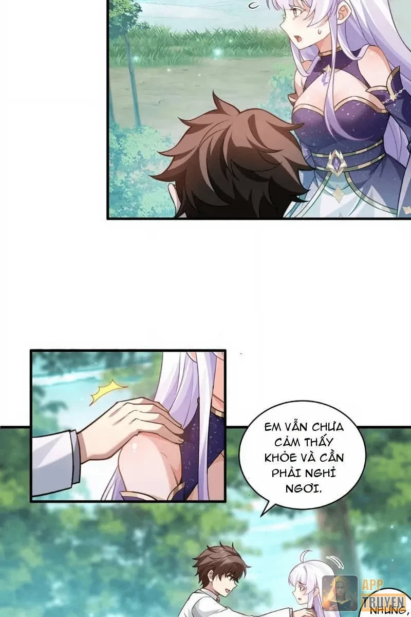 Toàn Bộ Fan Của Ta Đều Là Ma Nữ Chapter 46 - Trang 6