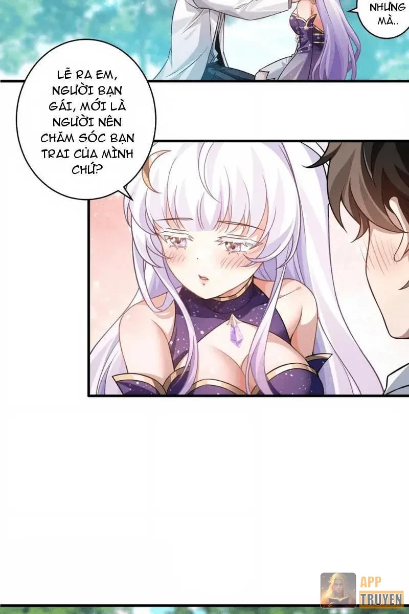 Toàn Bộ Fan Của Ta Đều Là Ma Nữ Chapter 46 - Trang 7