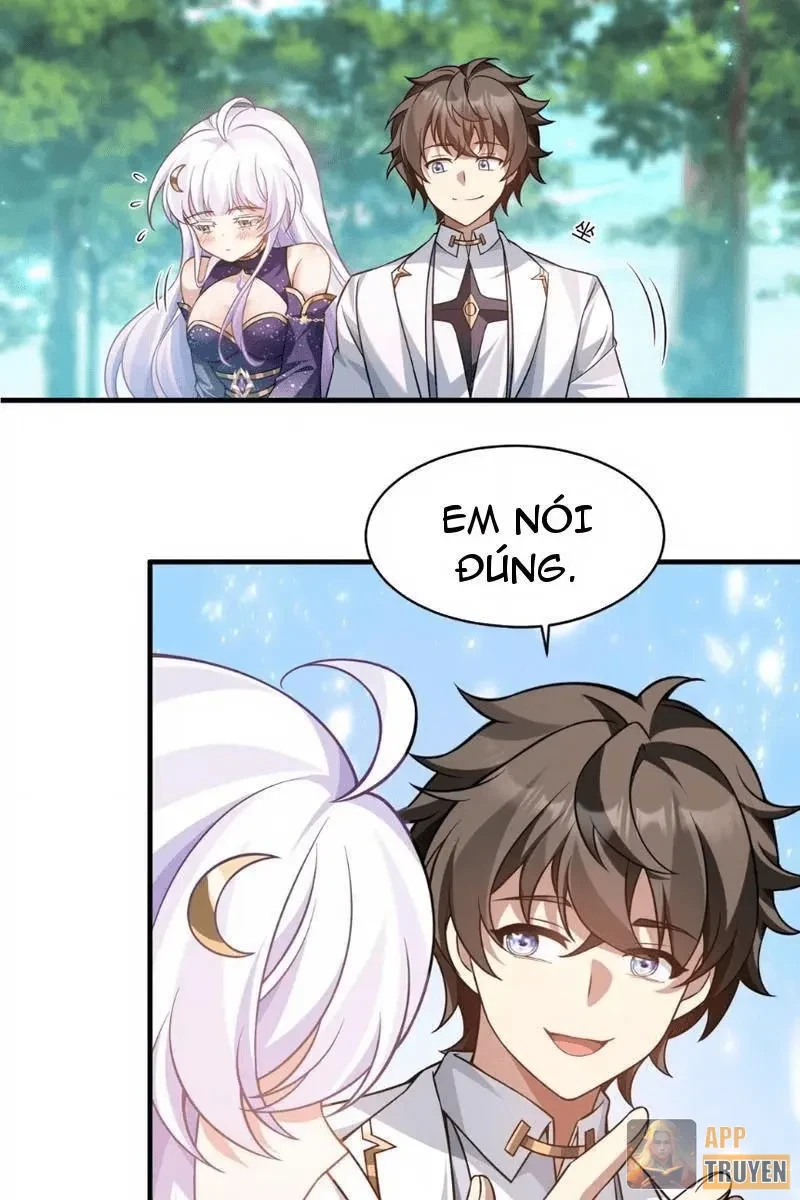 Toàn Bộ Fan Của Ta Đều Là Ma Nữ Chapter 46 - Trang 8