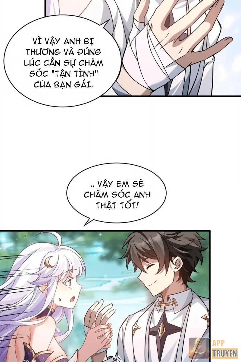 Toàn Bộ Fan Của Ta Đều Là Ma Nữ Chapter 46 - Trang 9