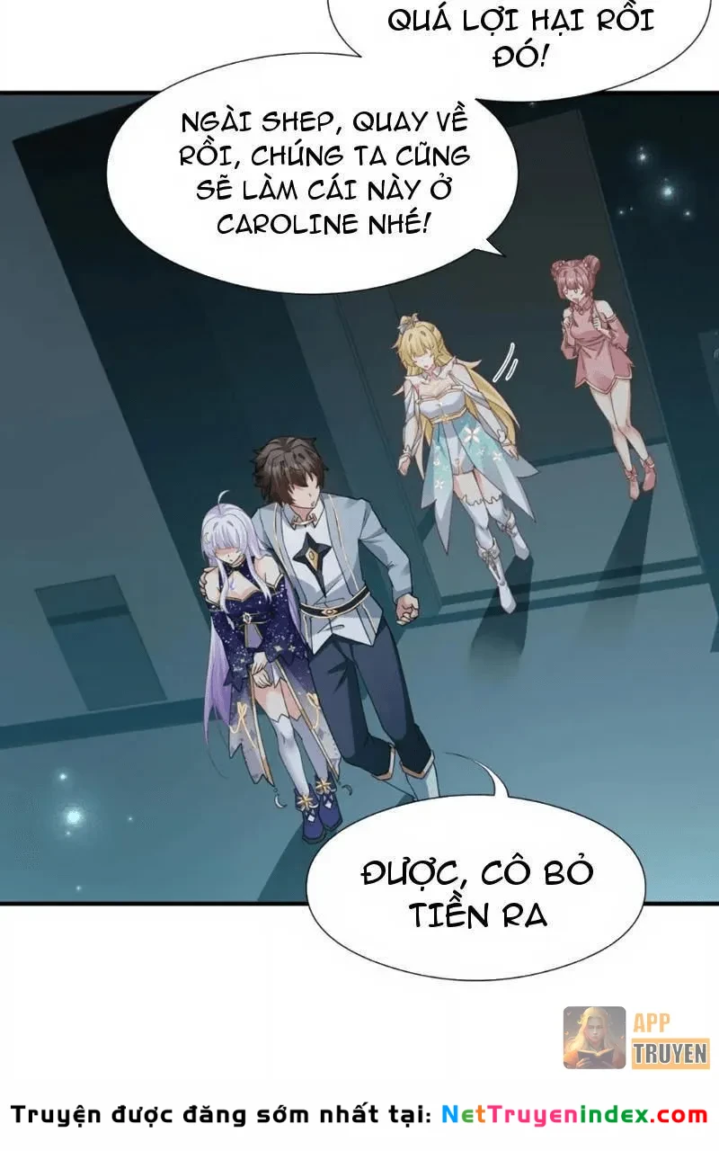 Toàn Bộ Fan Của Ta Đều Là Ma Nữ Chapter 51 - Trang 10