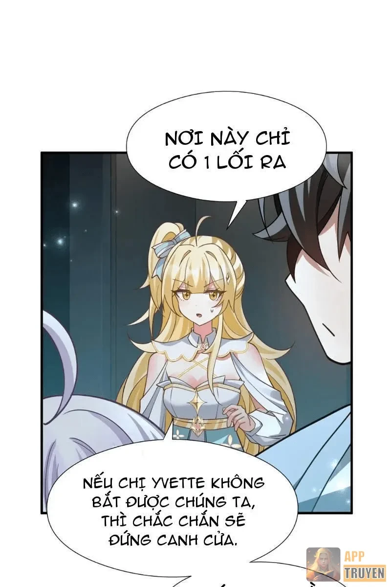 Toàn Bộ Fan Của Ta Đều Là Ma Nữ Chapter 51 - Trang 11