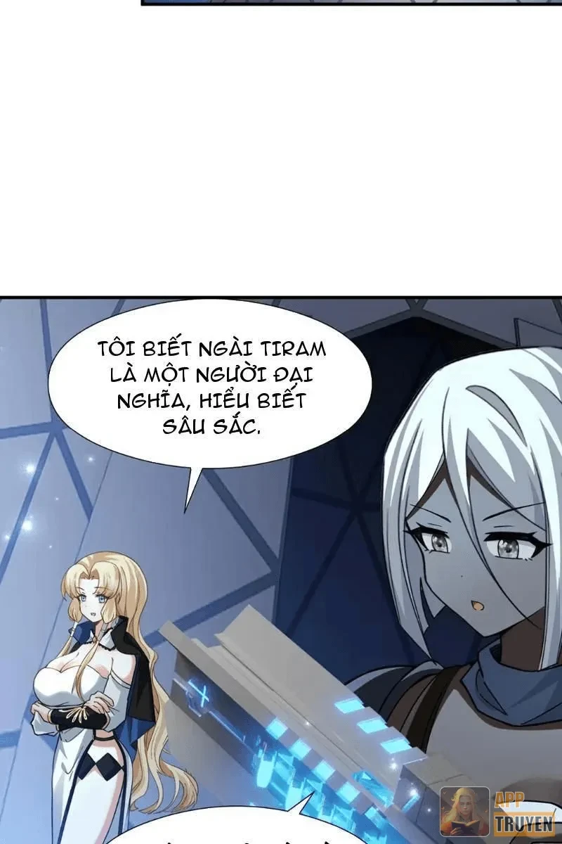 Toàn Bộ Fan Của Ta Đều Là Ma Nữ Chapter 51 - Trang 13