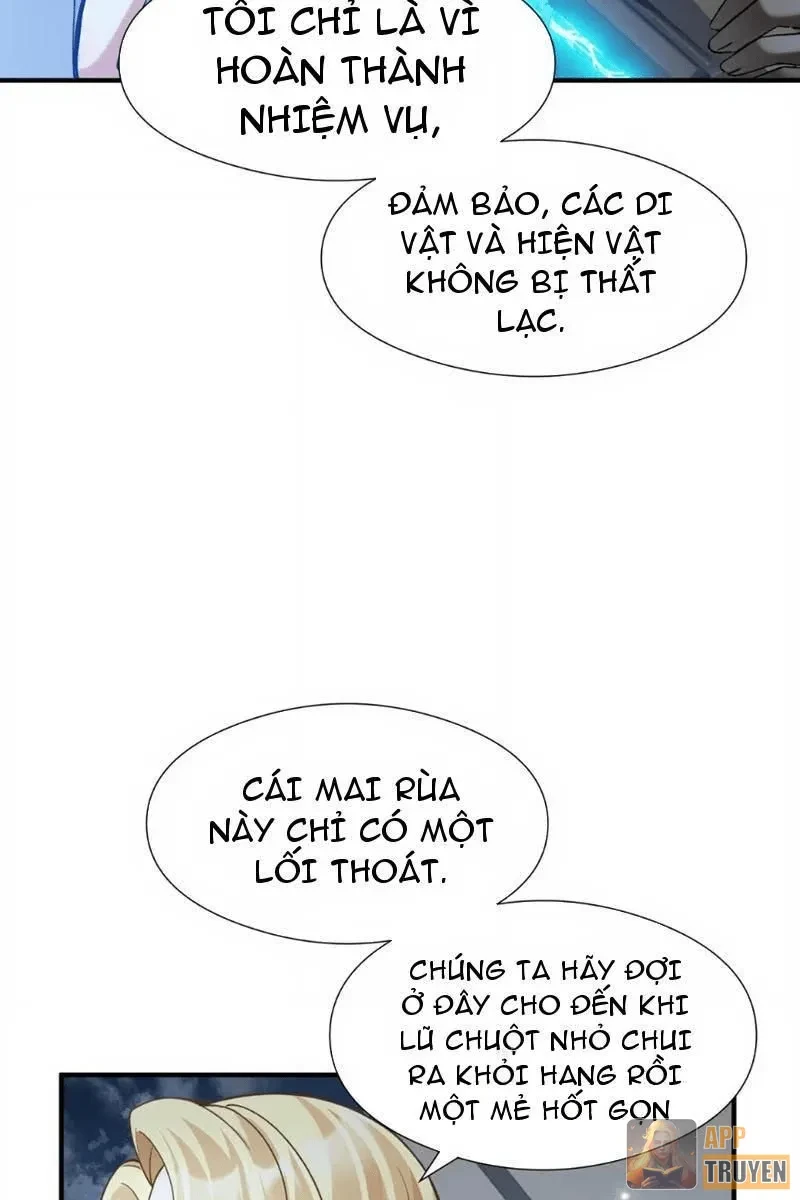 Toàn Bộ Fan Của Ta Đều Là Ma Nữ Chapter 51 - Trang 14