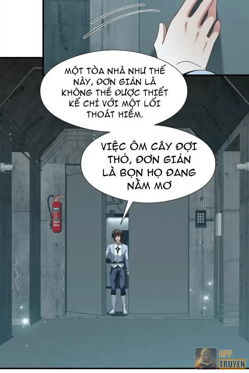 Toàn Bộ Fan Của Ta Đều Là Ma Nữ Chapter 51 - Trang 16
