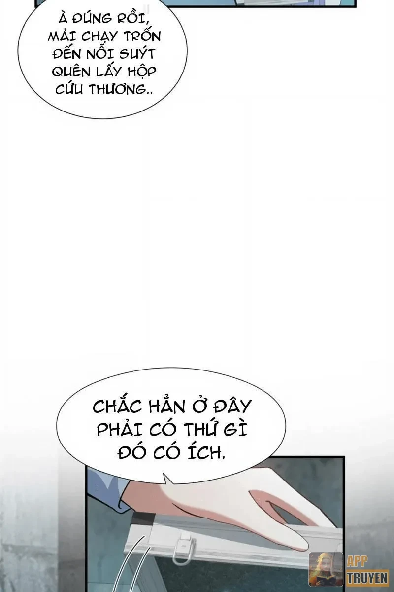 Toàn Bộ Fan Của Ta Đều Là Ma Nữ Chapter 51 - Trang 18