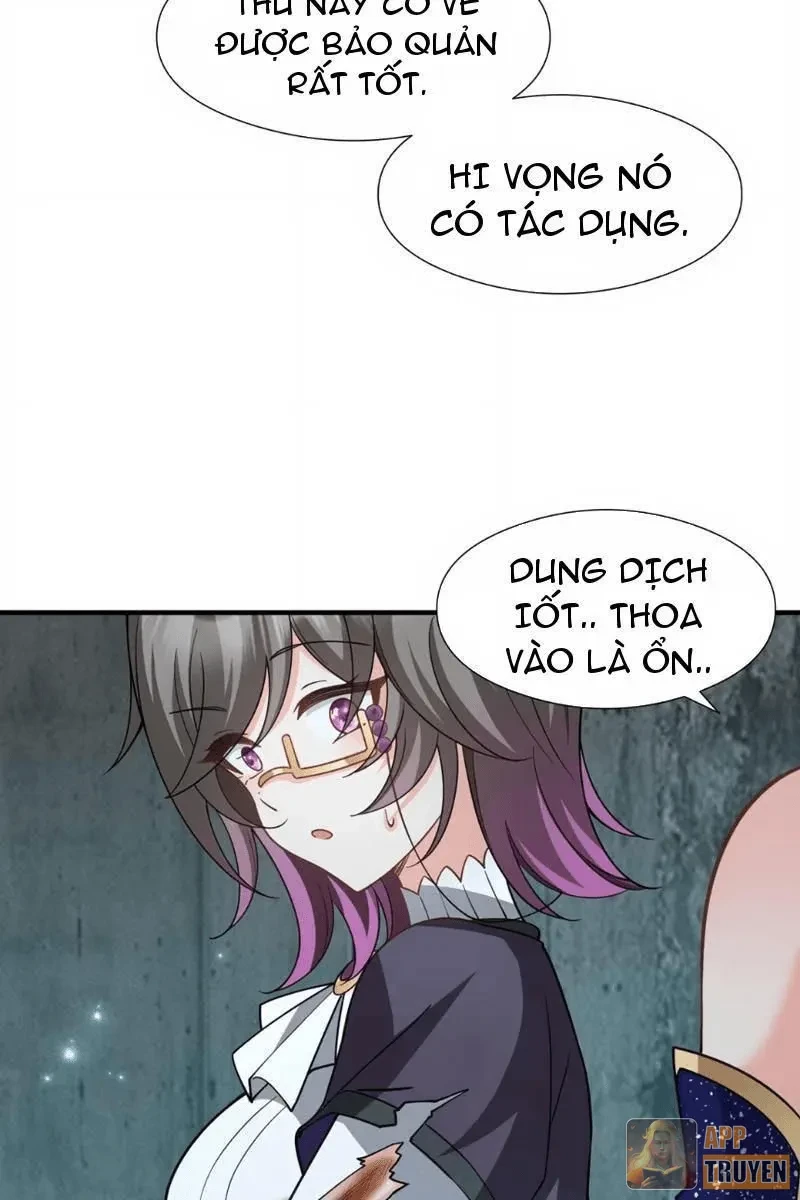 Toàn Bộ Fan Của Ta Đều Là Ma Nữ Chapter 51 - Trang 20