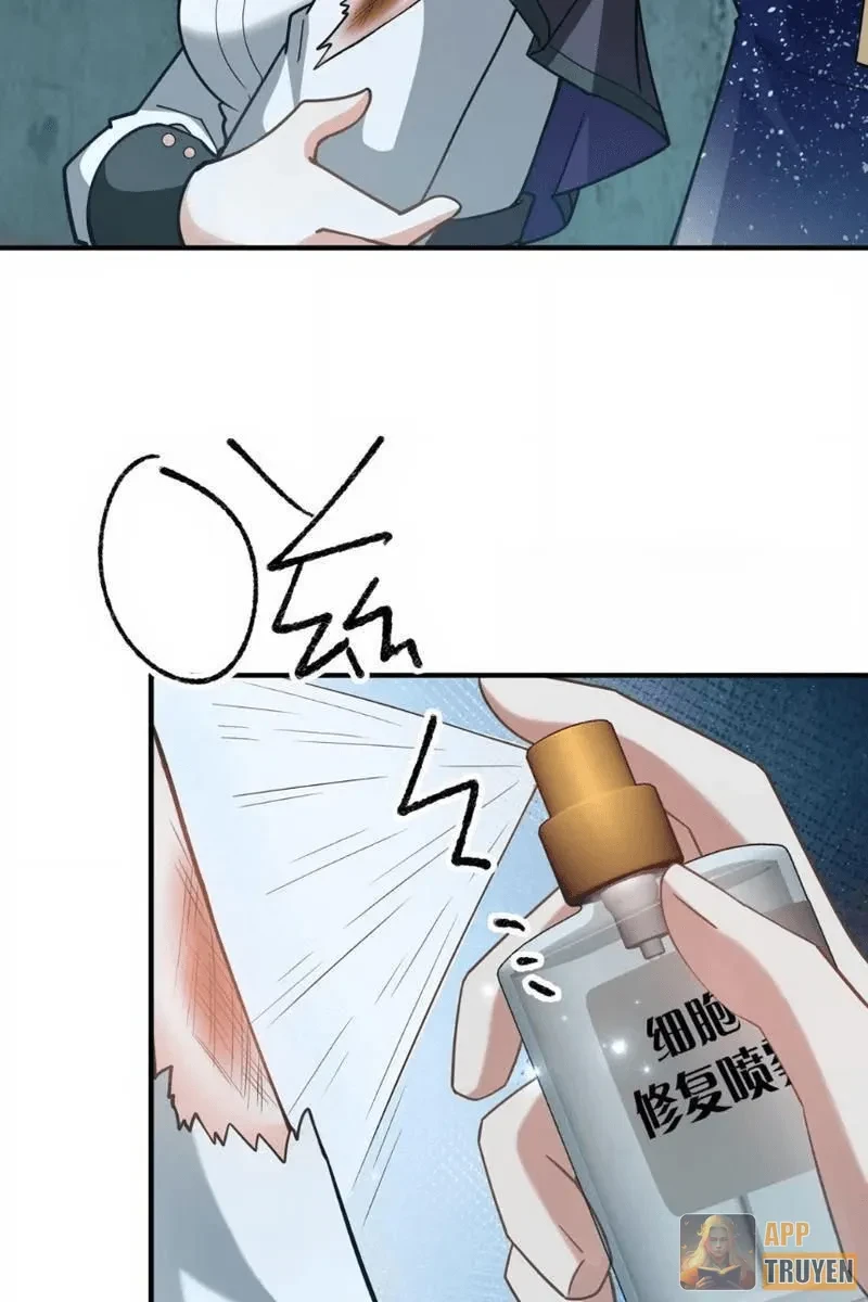 Toàn Bộ Fan Của Ta Đều Là Ma Nữ Chapter 51 - Trang 21