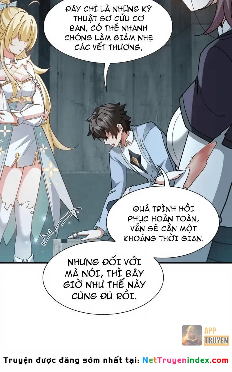 Toàn Bộ Fan Của Ta Đều Là Ma Nữ Chapter 51 - Trang 24