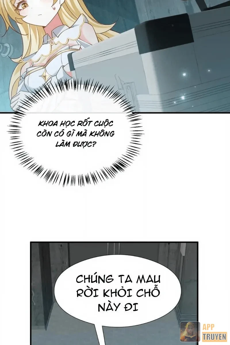 Toàn Bộ Fan Của Ta Đều Là Ma Nữ Chapter 51 - Trang 26