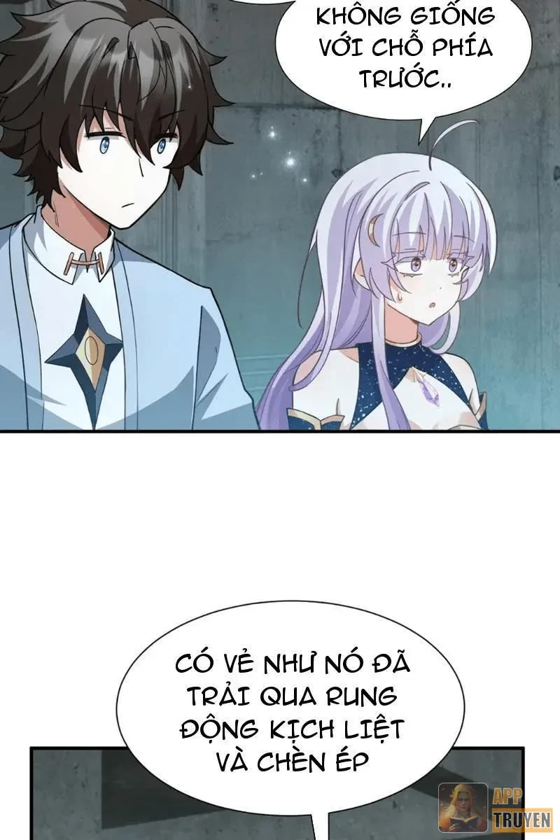 Toàn Bộ Fan Của Ta Đều Là Ma Nữ Chapter 51 - Trang 28