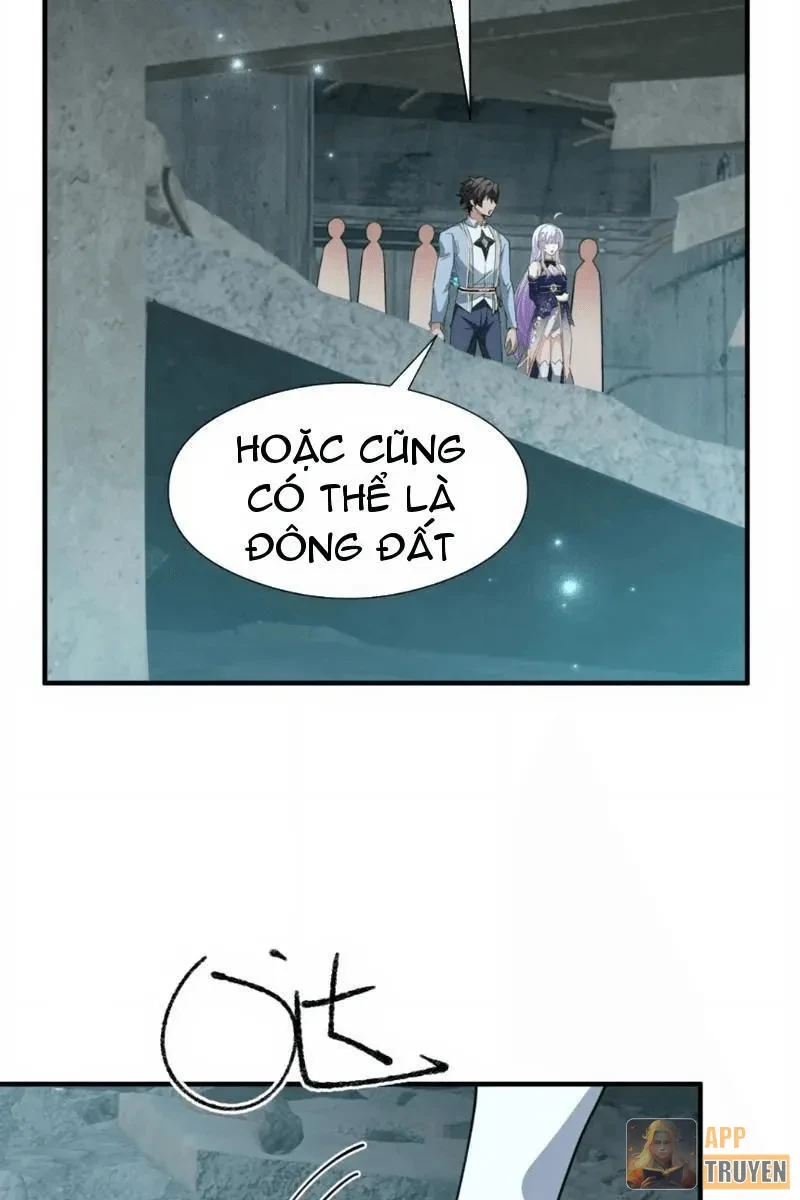 Toàn Bộ Fan Của Ta Đều Là Ma Nữ Chapter 51 - Trang 29