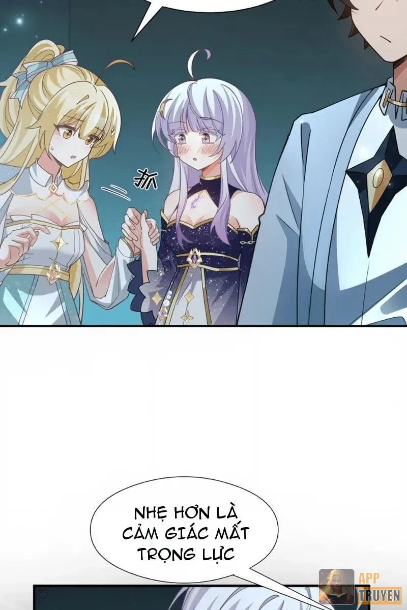 Toàn Bộ Fan Của Ta Đều Là Ma Nữ Chapter 51 - Trang 3