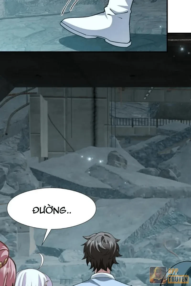 Toàn Bộ Fan Của Ta Đều Là Ma Nữ Chapter 51 - Trang 30