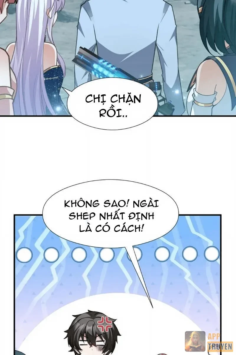 Toàn Bộ Fan Của Ta Đều Là Ma Nữ Chapter 51 - Trang 31