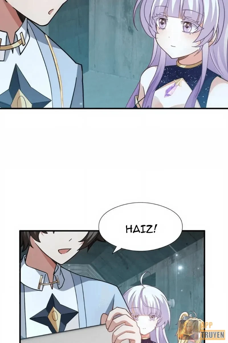 Toàn Bộ Fan Của Ta Đều Là Ma Nữ Chapter 51 - Trang 33