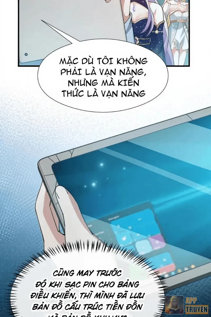 Toàn Bộ Fan Của Ta Đều Là Ma Nữ Chapter 51 - Trang 34