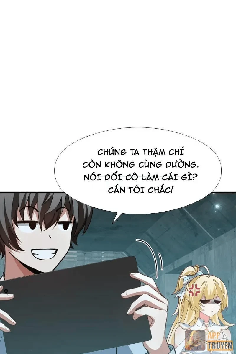 Toàn Bộ Fan Của Ta Đều Là Ma Nữ Chapter 51 - Trang 36