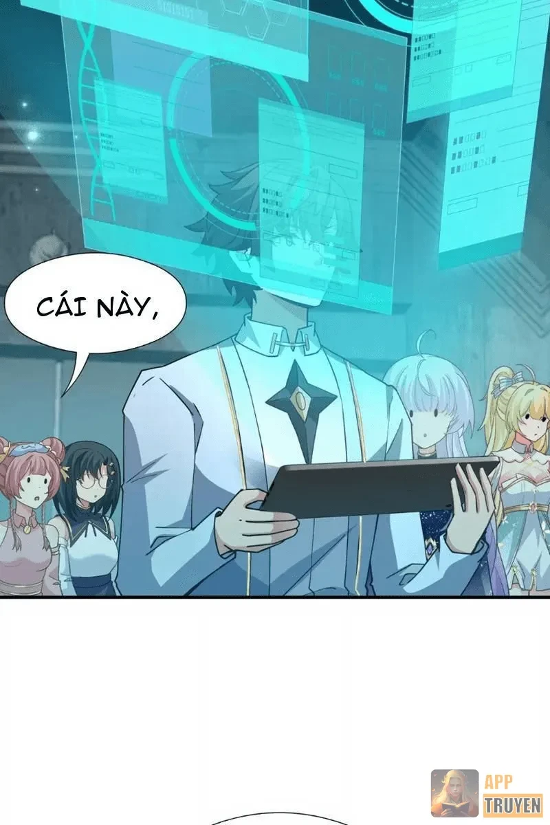 Toàn Bộ Fan Của Ta Đều Là Ma Nữ Chapter 51 - Trang 38