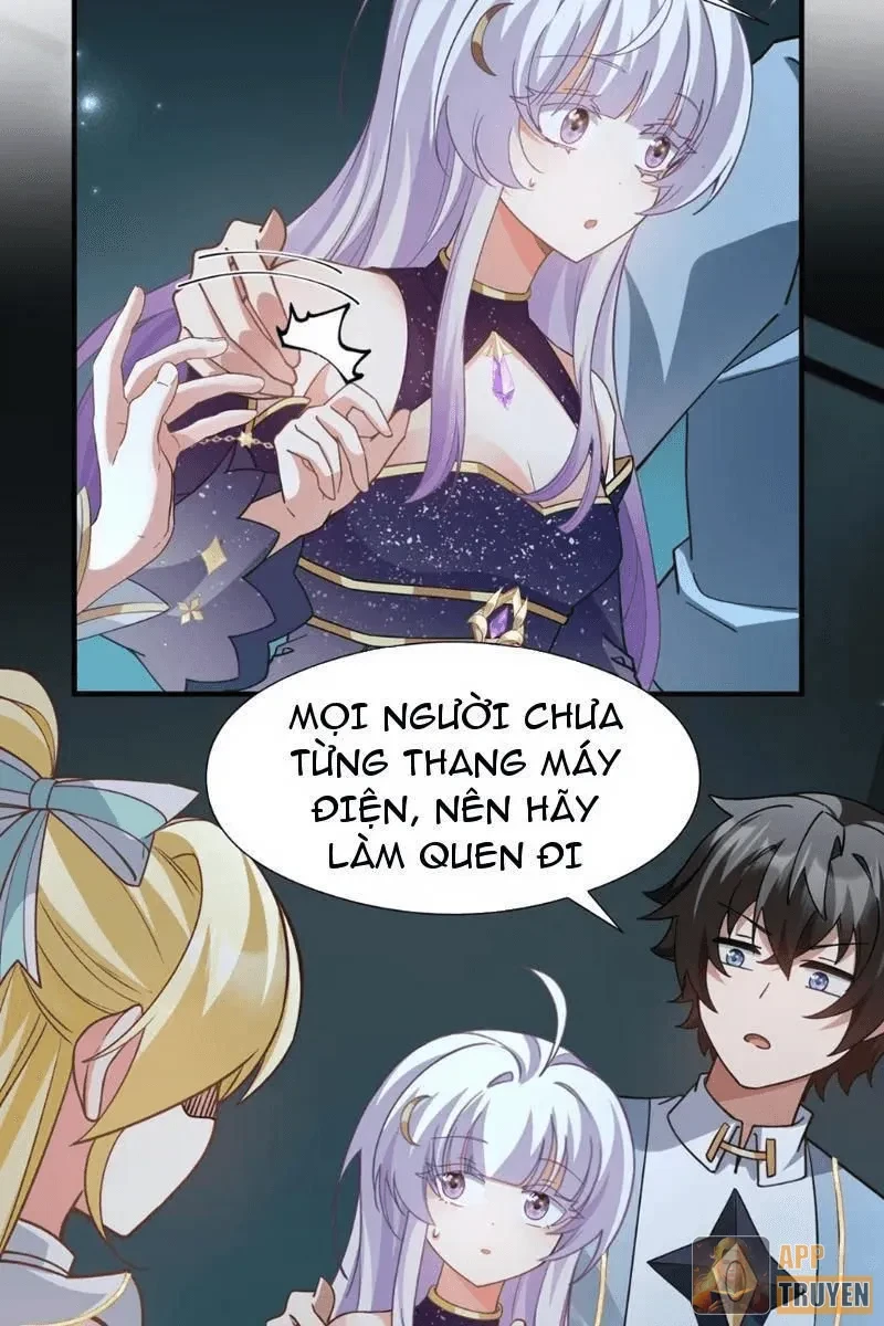 Toàn Bộ Fan Của Ta Đều Là Ma Nữ Chapter 51 - Trang 4