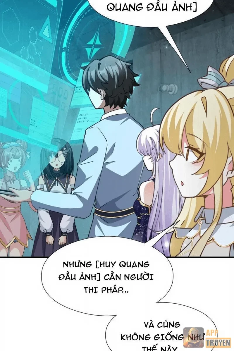 Toàn Bộ Fan Của Ta Đều Là Ma Nữ Chapter 51 - Trang 40
