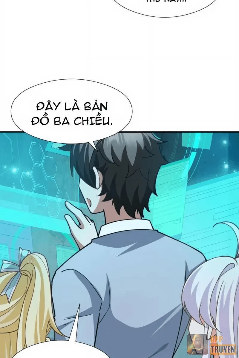 Toàn Bộ Fan Của Ta Đều Là Ma Nữ Chapter 51 - Trang 41