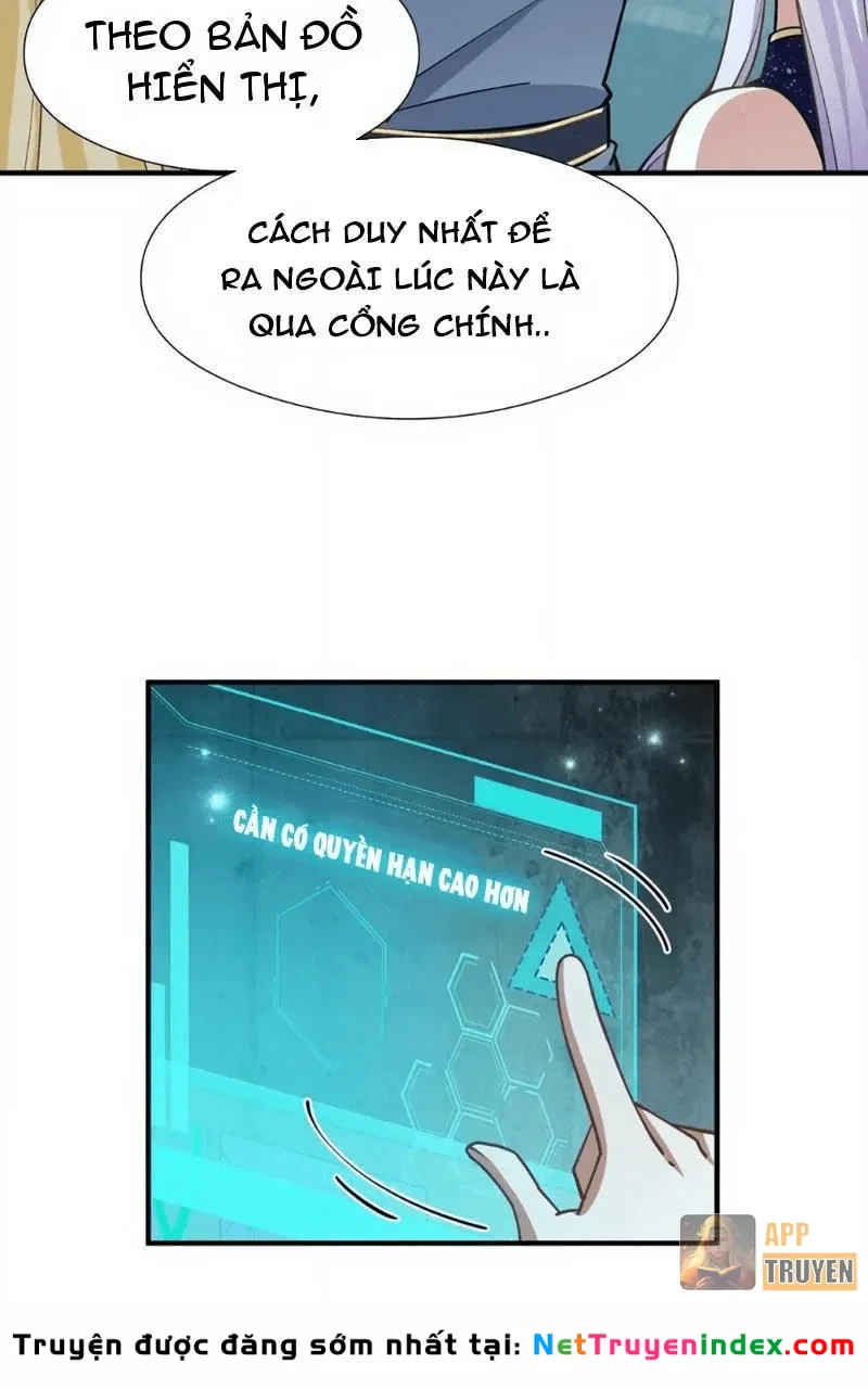 Toàn Bộ Fan Của Ta Đều Là Ma Nữ Chapter 51 - Trang 42