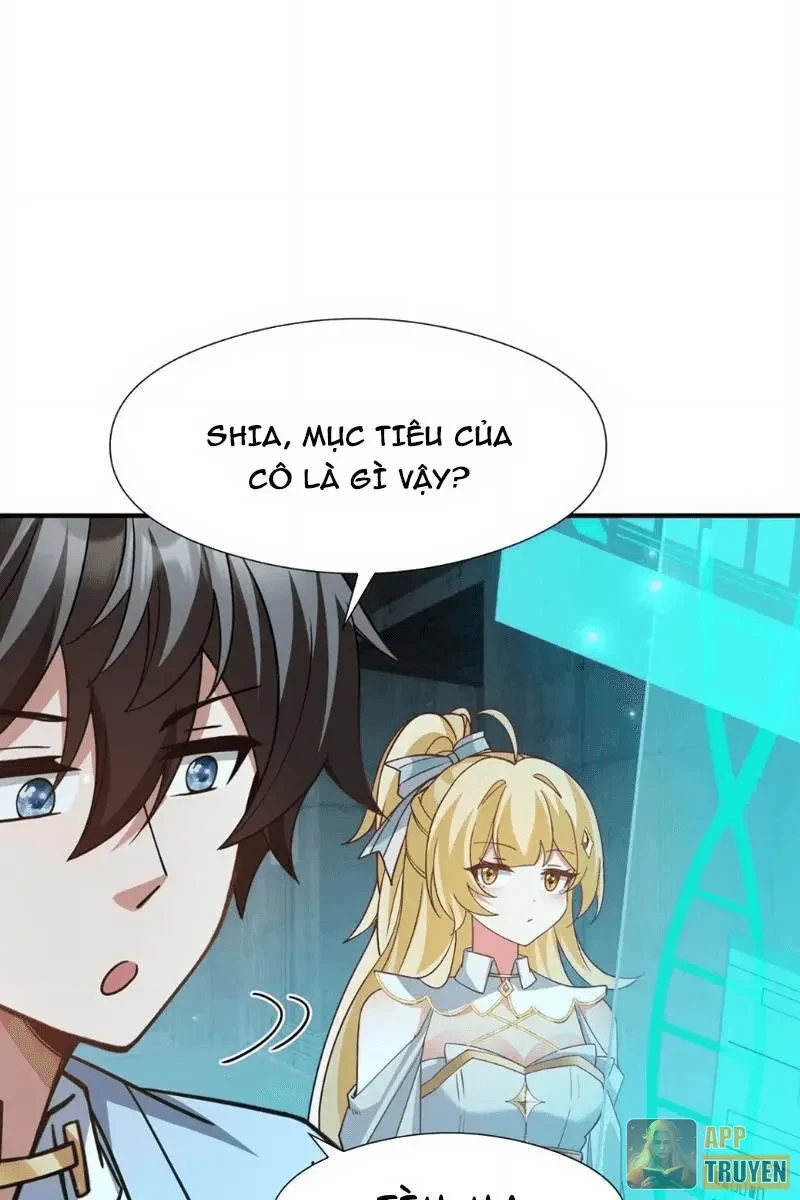 Toàn Bộ Fan Của Ta Đều Là Ma Nữ Chapter 51 - Trang 43