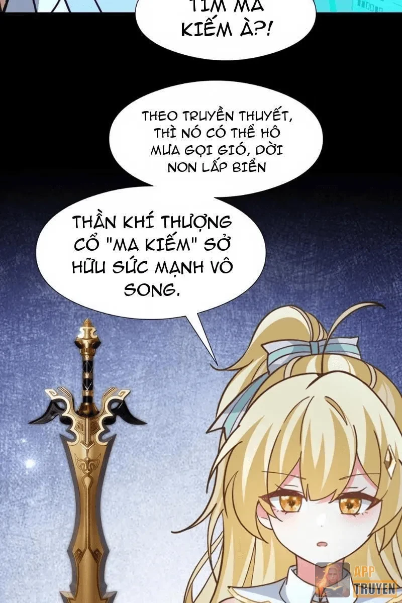 Toàn Bộ Fan Của Ta Đều Là Ma Nữ Chapter 51 - Trang 44