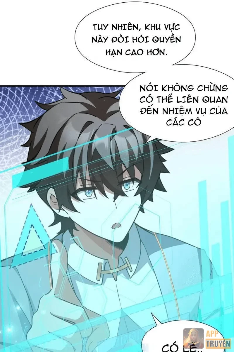 Toàn Bộ Fan Của Ta Đều Là Ma Nữ Chapter 51 - Trang 46