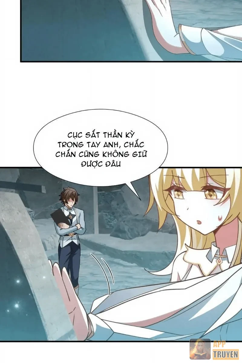 Toàn Bộ Fan Của Ta Đều Là Ma Nữ Chapter 51 - Trang 48