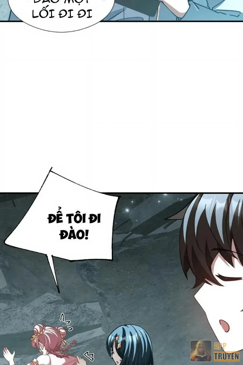 Toàn Bộ Fan Của Ta Đều Là Ma Nữ Chapter 51 - Trang 50