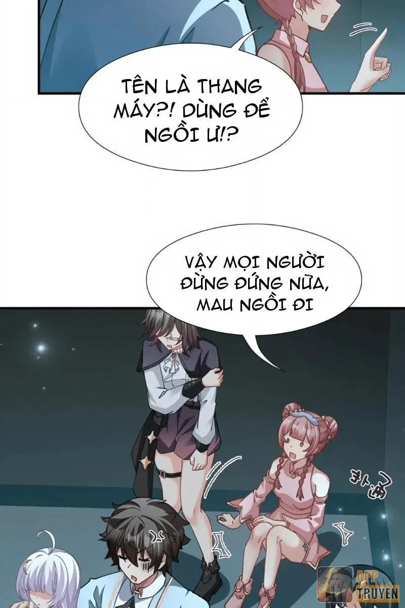 Toàn Bộ Fan Của Ta Đều Là Ma Nữ Chapter 51 - Trang 6