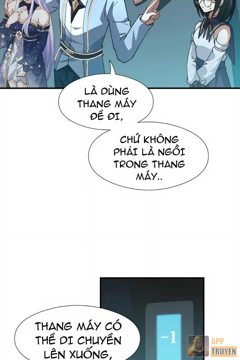 Toàn Bộ Fan Của Ta Đều Là Ma Nữ Chapter 51 - Trang 7