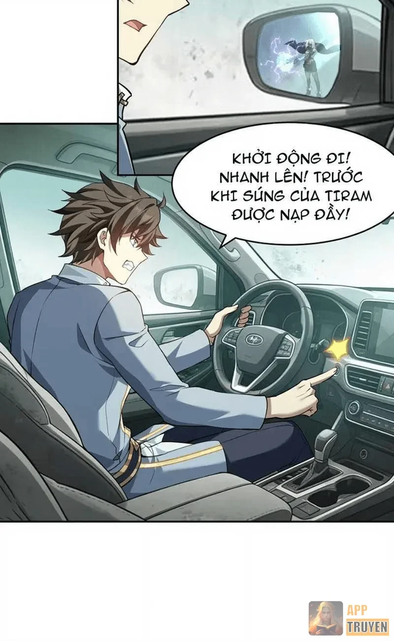 Toàn Bộ Fan Của Ta Đều Là Ma Nữ Chapter 54 - Trang 14