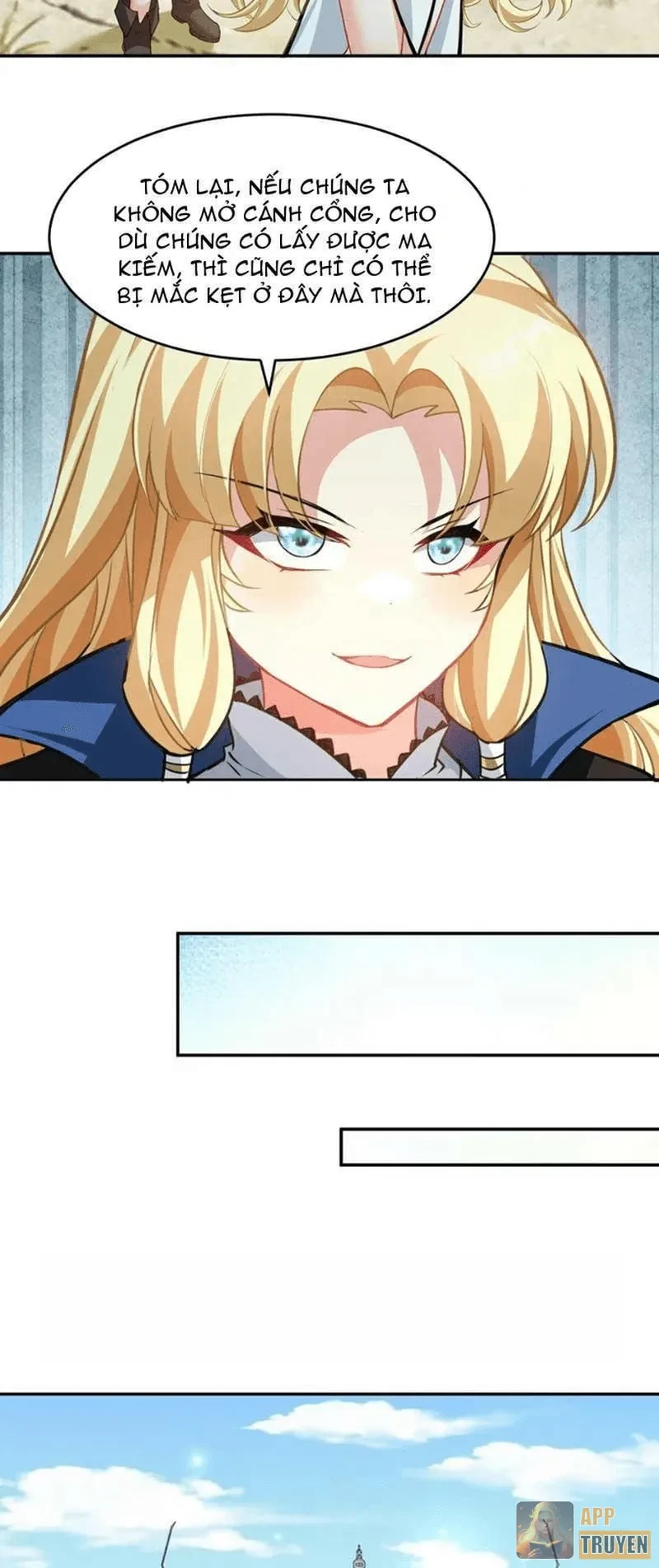 Toàn Bộ Fan Của Ta Đều Là Ma Nữ Chapter 54 - Trang 15