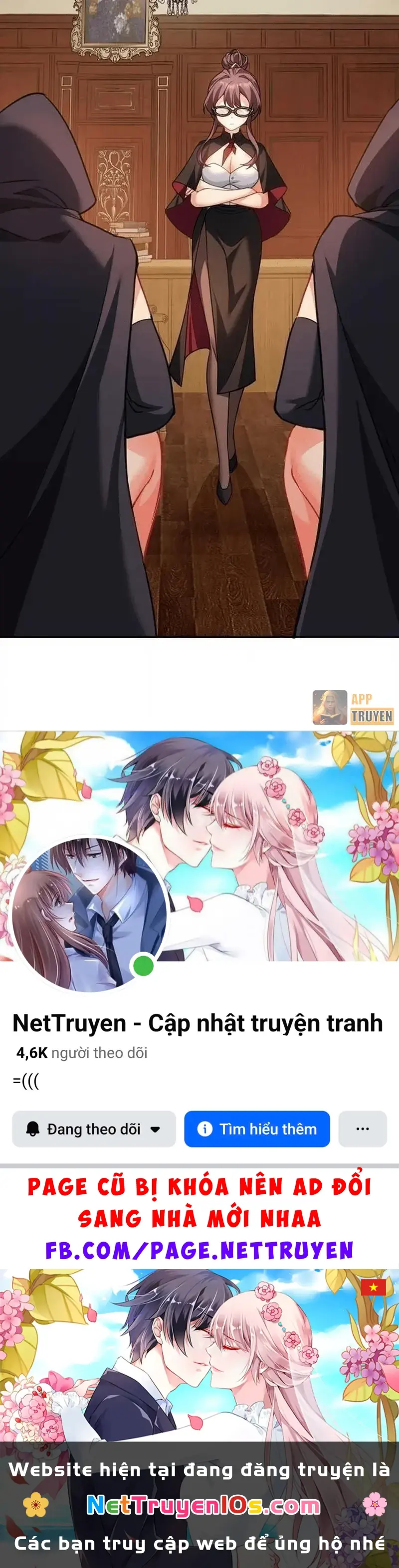 Toàn Bộ Fan Của Ta Đều Là Ma Nữ Chapter 54 - Trang 18