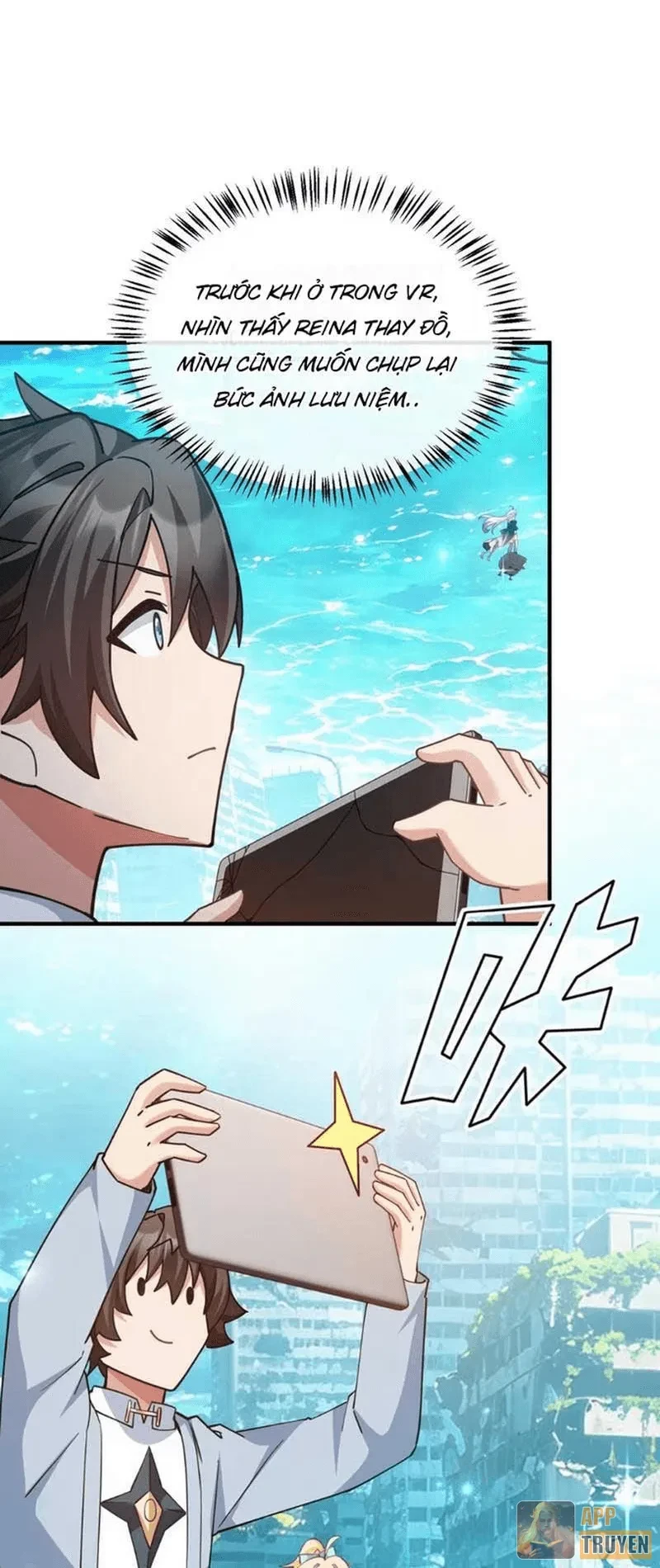 Toàn Bộ Fan Của Ta Đều Là Ma Nữ Chapter 55 - Trang 16