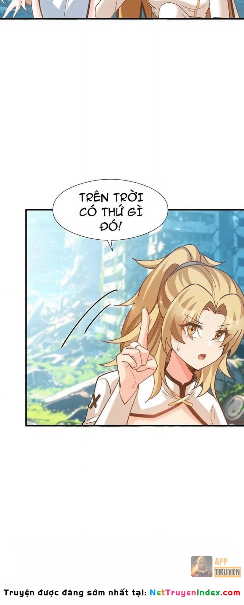 Toàn Bộ Fan Của Ta Đều Là Ma Nữ Chapter 55 - Trang 22