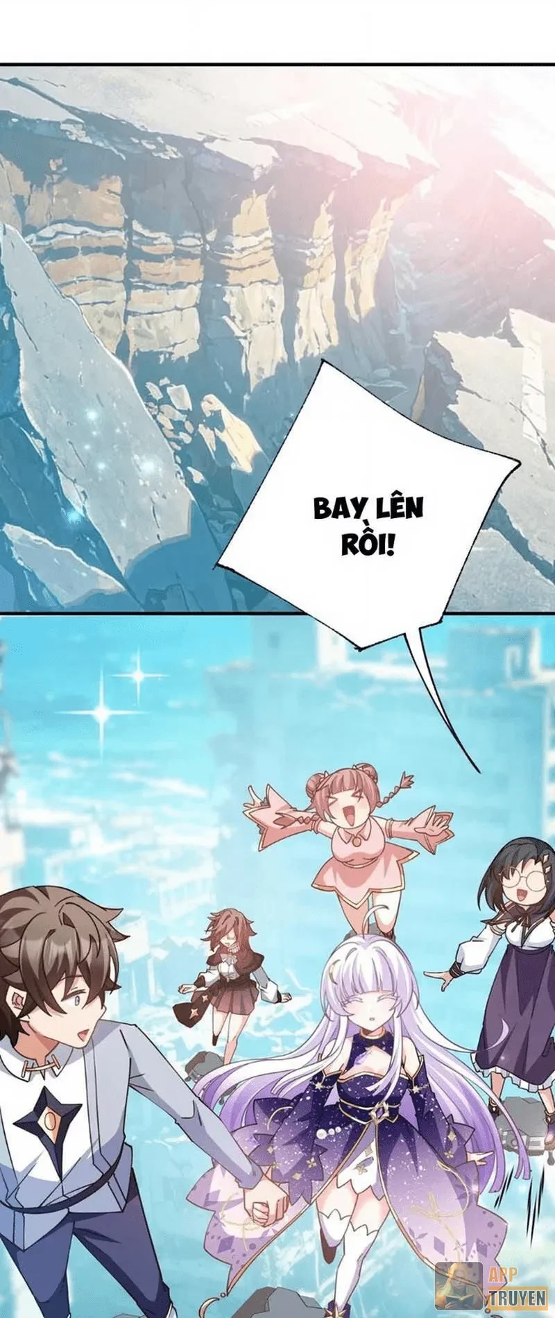 Toàn Bộ Fan Của Ta Đều Là Ma Nữ Chapter 55 - Trang 23