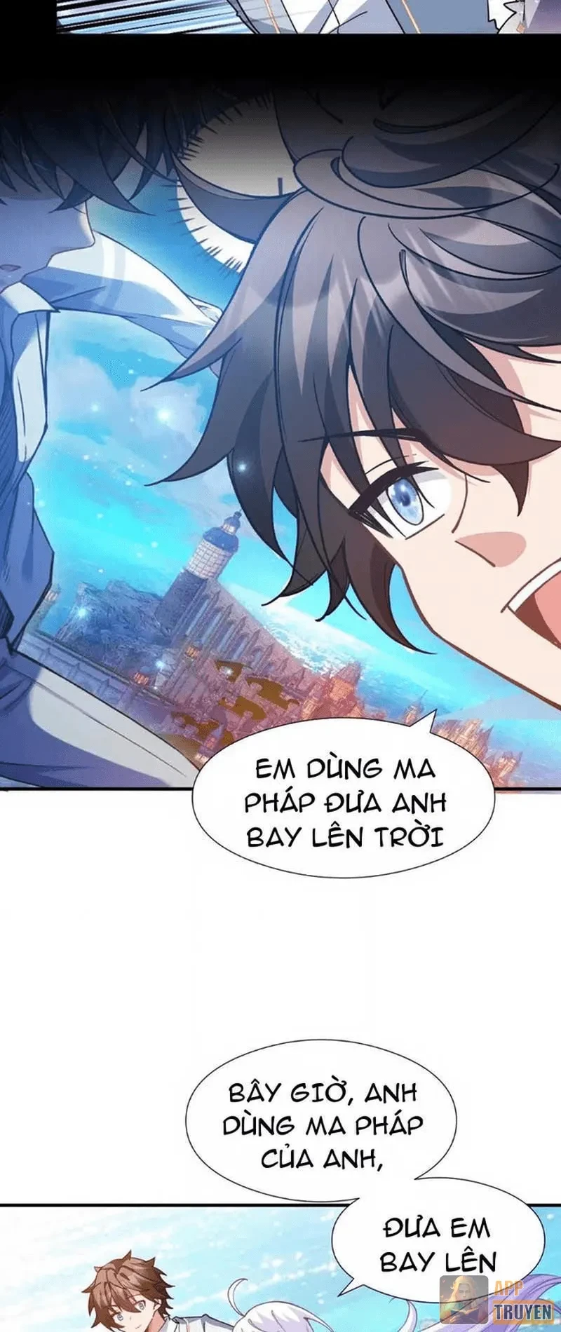 Toàn Bộ Fan Của Ta Đều Là Ma Nữ Chapter 55 - Trang 29