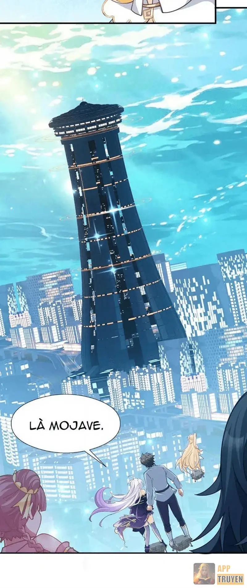 Toàn Bộ Fan Của Ta Đều Là Ma Nữ Chapter 55 - Trang 31