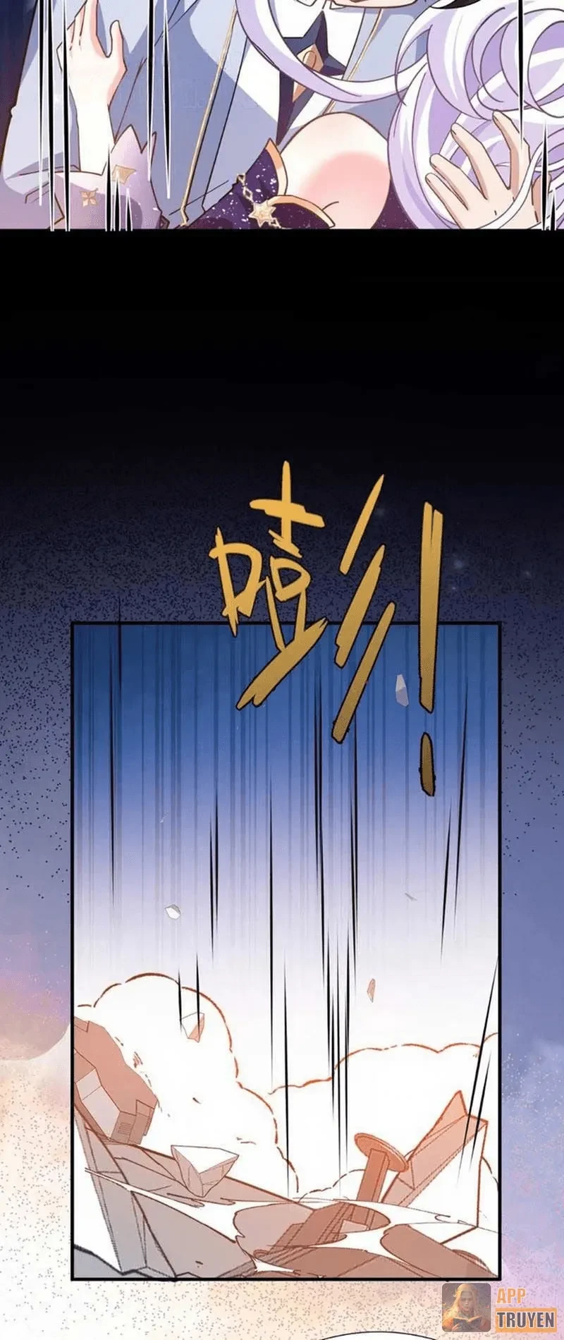 Toàn Bộ Fan Của Ta Đều Là Ma Nữ Chapter 55 - Trang 36