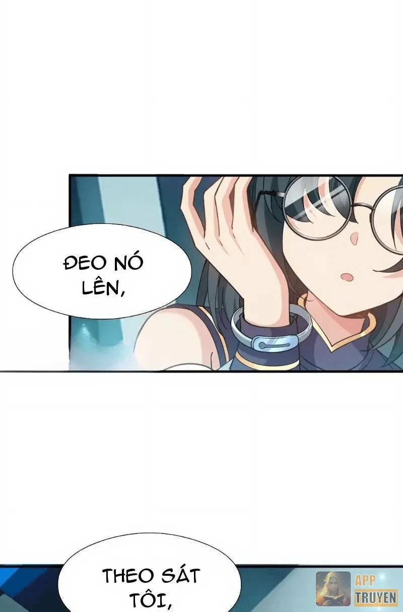 Toàn Bộ Fan Của Ta Đều Là Ma Nữ Chapter 57 - Trang 10